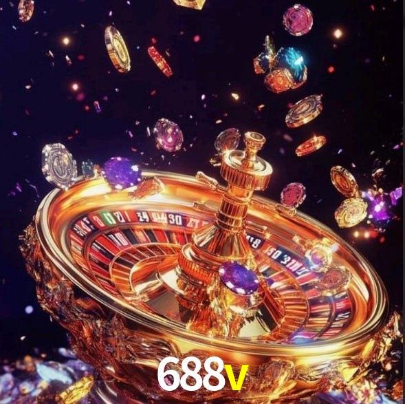 Jogos de Slot 688v